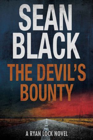 [Ryan Lock 04.0] The Devil's Bounty